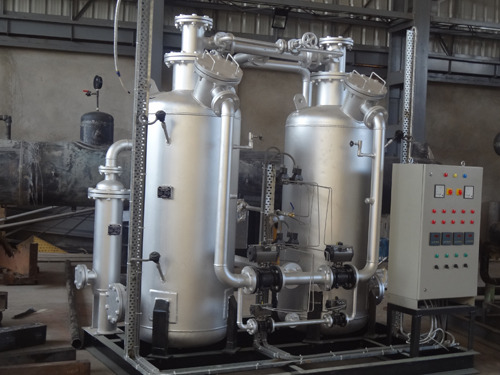 Internal Heated Type Dryer
