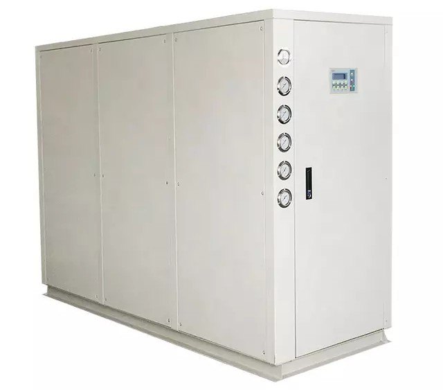 Stainless Steel Automatic Refrigerated hydrogen gas dryer, Capacity: 20 cfm to 500 cfm