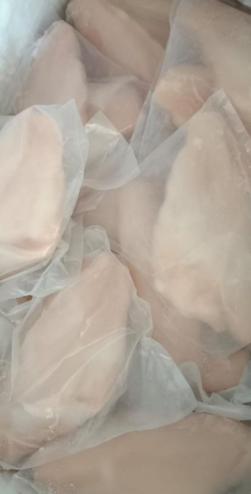 White Basa Frozen Jioji Brand