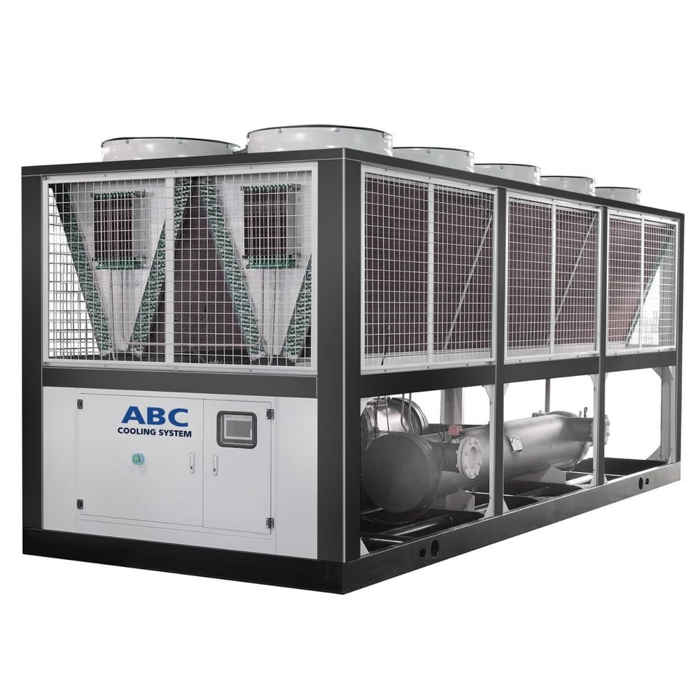Bio Gas Chiller