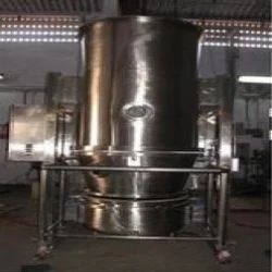 Fluid Bed Dryers