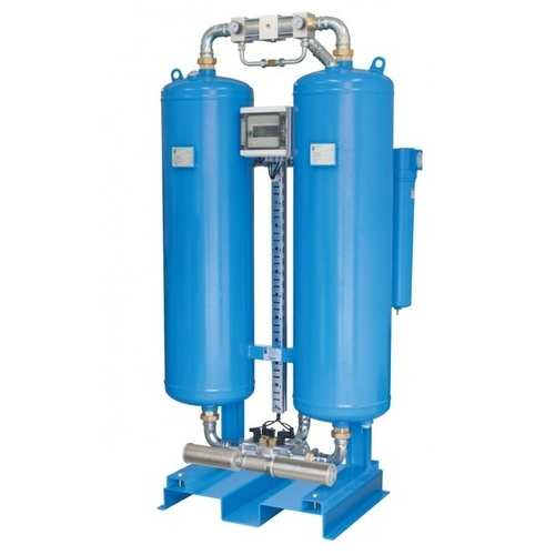 Sam Automatic Air Gas Dryer, Refrigeration Dryer, 380 V