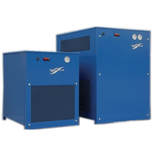 Refrigerated Air Dryer