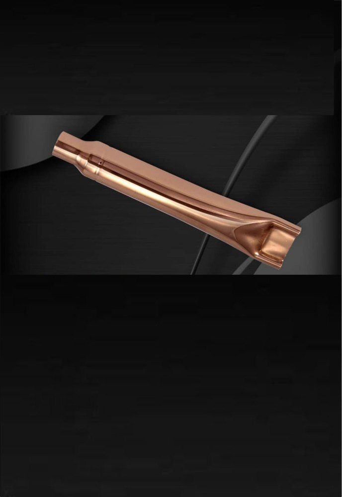 Polished Copper Filter Dryer