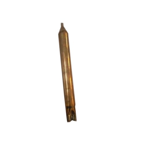 Metallic Copper Copper Filter Drier, 1 HP