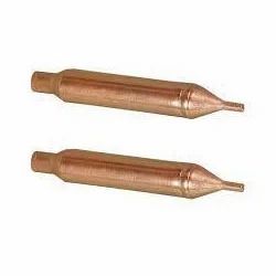 Copper Dryer