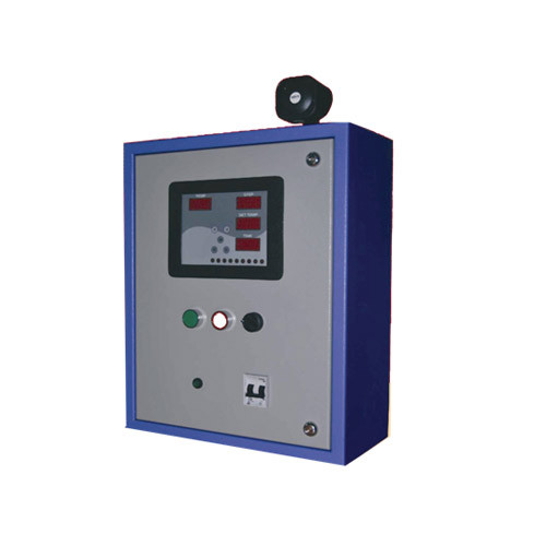 GENN Steam Controller (Dryer), 250V, 50Hz