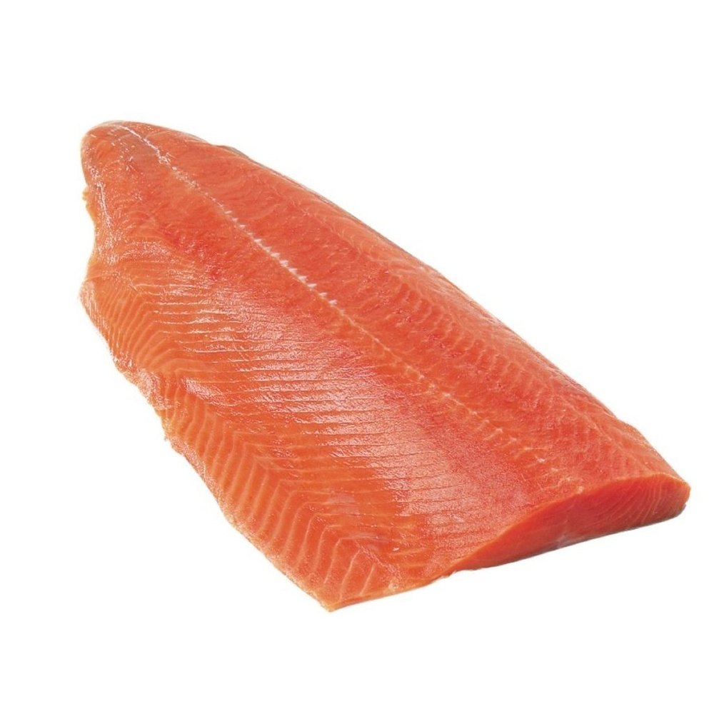 Premium Salmon Fillet, For Restaurant