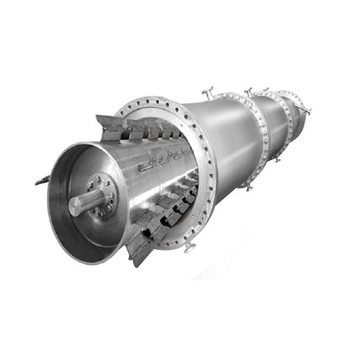 Semi-Automatic Agitated Thin Film Dryers
