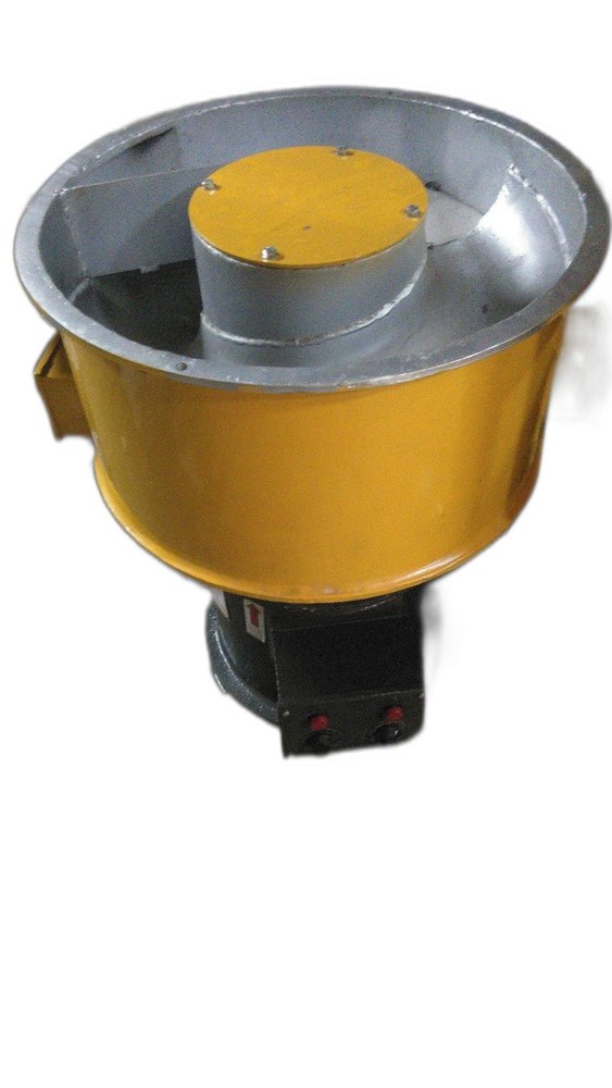 Vibratory Dryer System, Automation Grade: Semi-Automatic, Capacity: 100 Liter