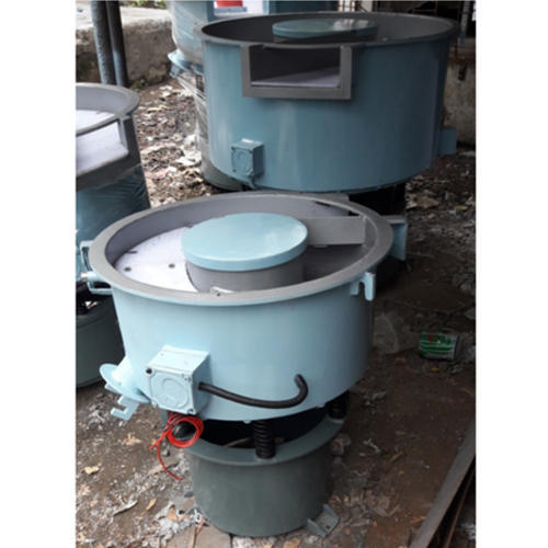 Standard Vibratory 40 Dryer, Automation Grade: Semi-Automatic, Capacity: 40ltr