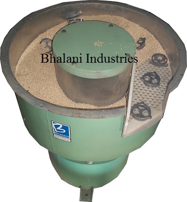 Automatic Vibro Dryer, Capacity: Up To 200 L