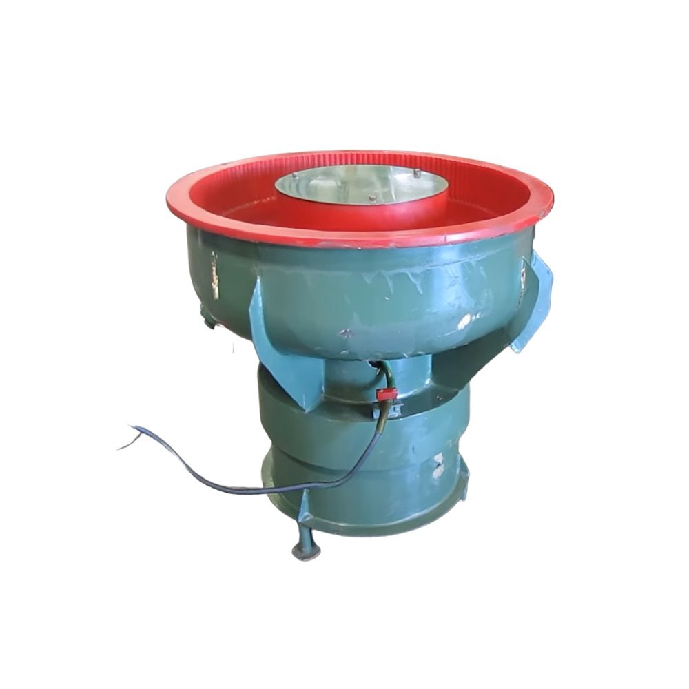 Stainless Steel Vibratory Dryer Machine, Automation Grade: Semi-Automatic, Capacity: 75 Liters