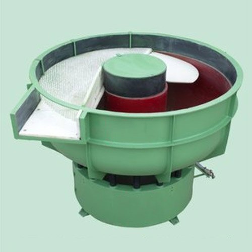 Vibro Dryer Machine, Automation Grade: Automatic