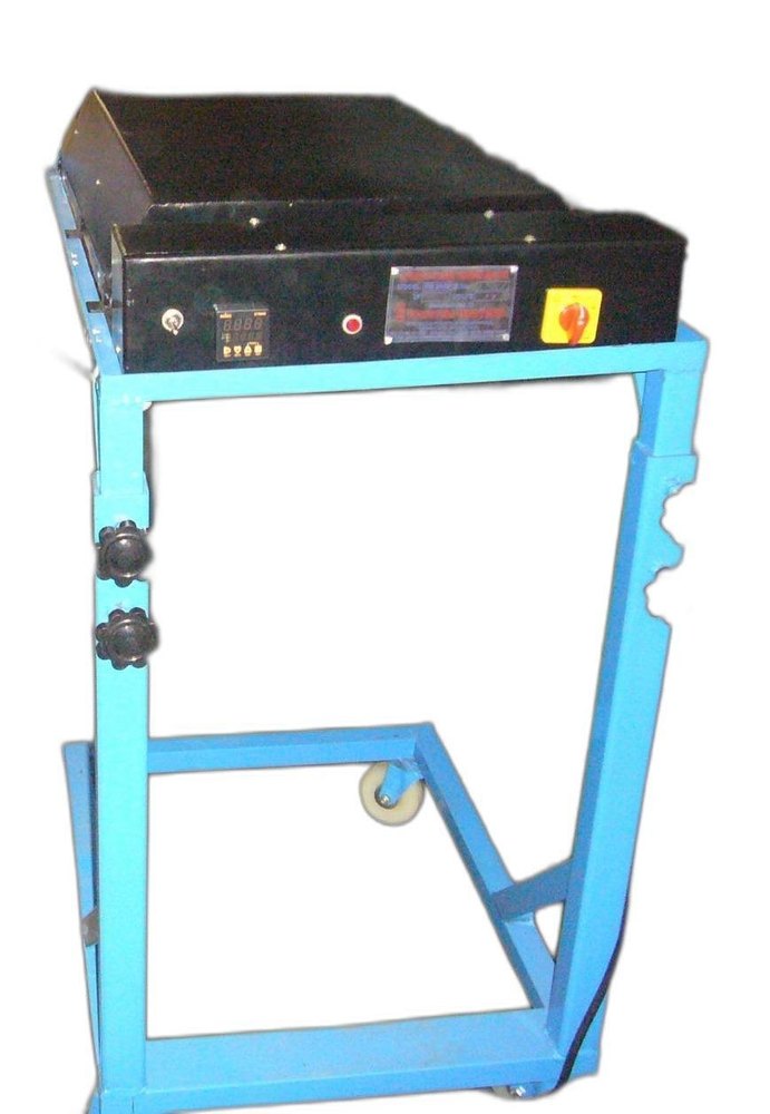 Automatic Screen Printing Flash Dryer Curing Unit Machine