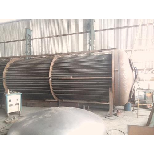 Standard Automatic DDGS Dryer
