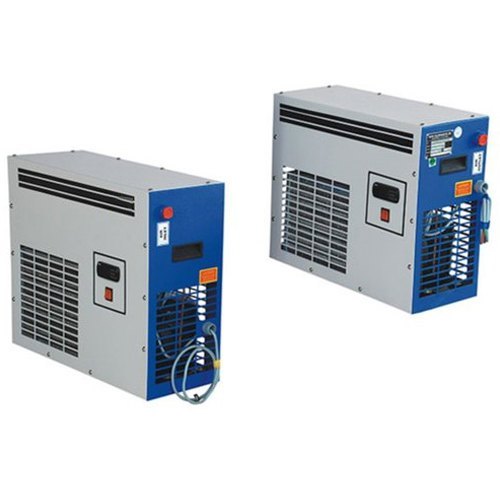 Wall Mounted Refrigerated Air Dryer, 21 - 50 cfm, -30 C