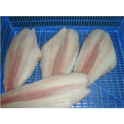 2 Year Frozen Boneless Basa Fish Fillets, For Hotel and Restaurant