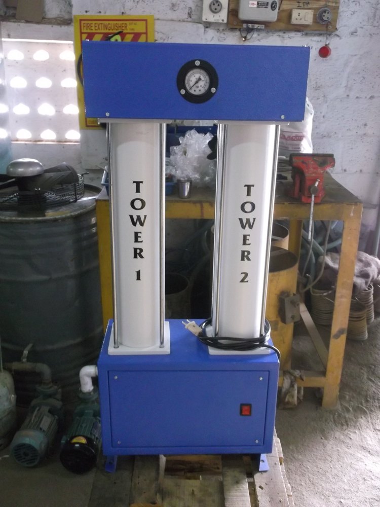 Win Compact Air Dryers, Regenerative Dessicant Dryer