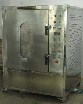 Standard Kampan Urjaa Microwave Dryer/Roaster, Automatic Grade: Automatic