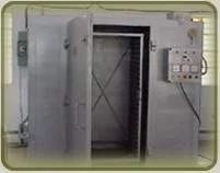Conventional & Microwave Dryers