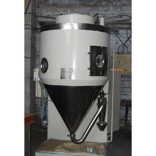 Acmefil Stainless Steel Closed Loop Spray Dryer