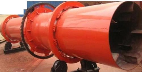 Mild Steel Industrial Dryers
