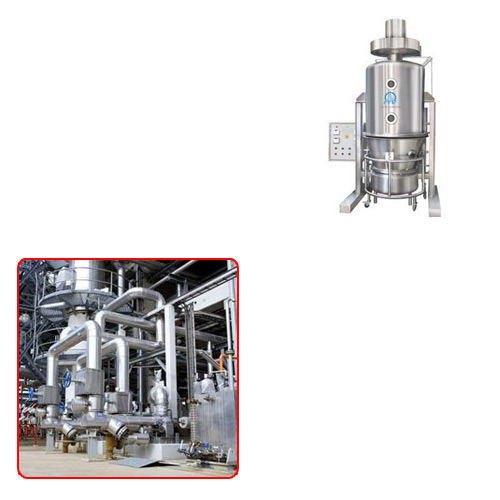 Drying Machine for Chemical Industry