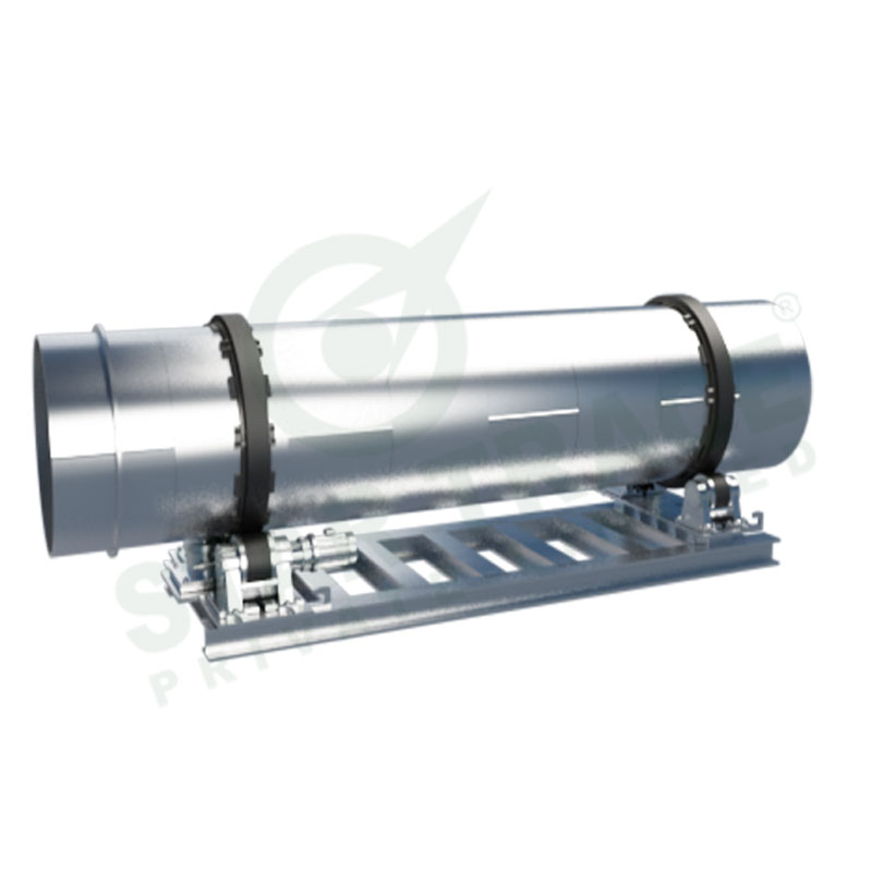 Chemical Dryer