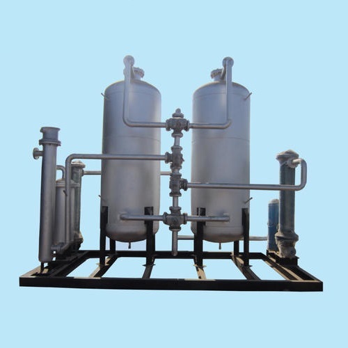 Low Pressure Air Dryer, For Industrial, -20 Degree C