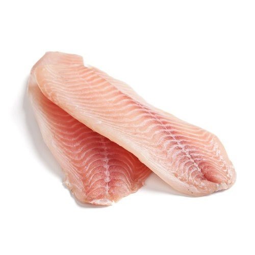 Frozen Tilapia Fillet, Packaging Type: Airtight Packaging