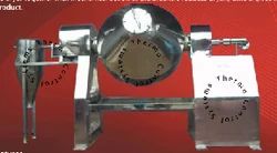 Roto Cone Vacuum Dryer