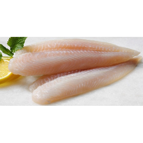 Frozen Fish Fillet, Packaging Type: Plastic Bag, Carton