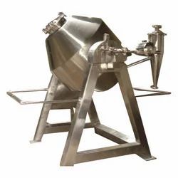 Roto Cone Dryer