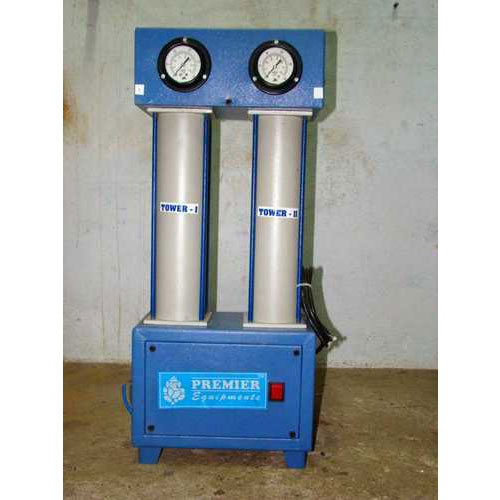 Compact Air Dryer, Electric