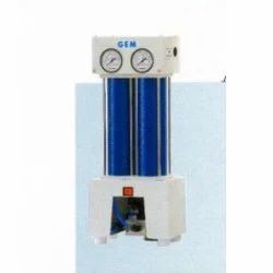 Compact Desiccant Air Dryer