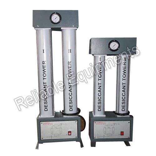Compact Air Dryers