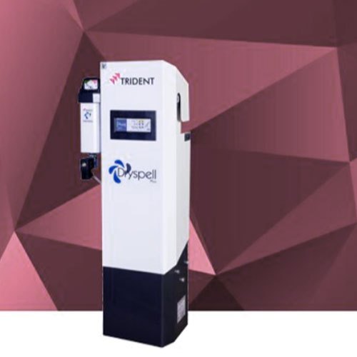 Trident Desiccant Compressed Air Dryers Dryspell Plus