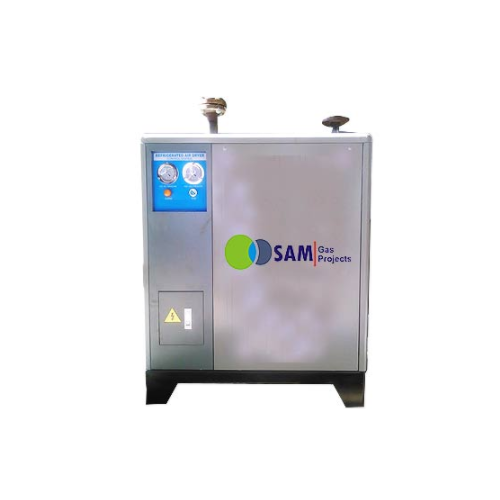 Refrigerated Type Air Dryers, 415 V