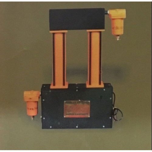 Compact Heatless Air Dryer, 10 Cfm - 50 Cfm, - 40 Degree C