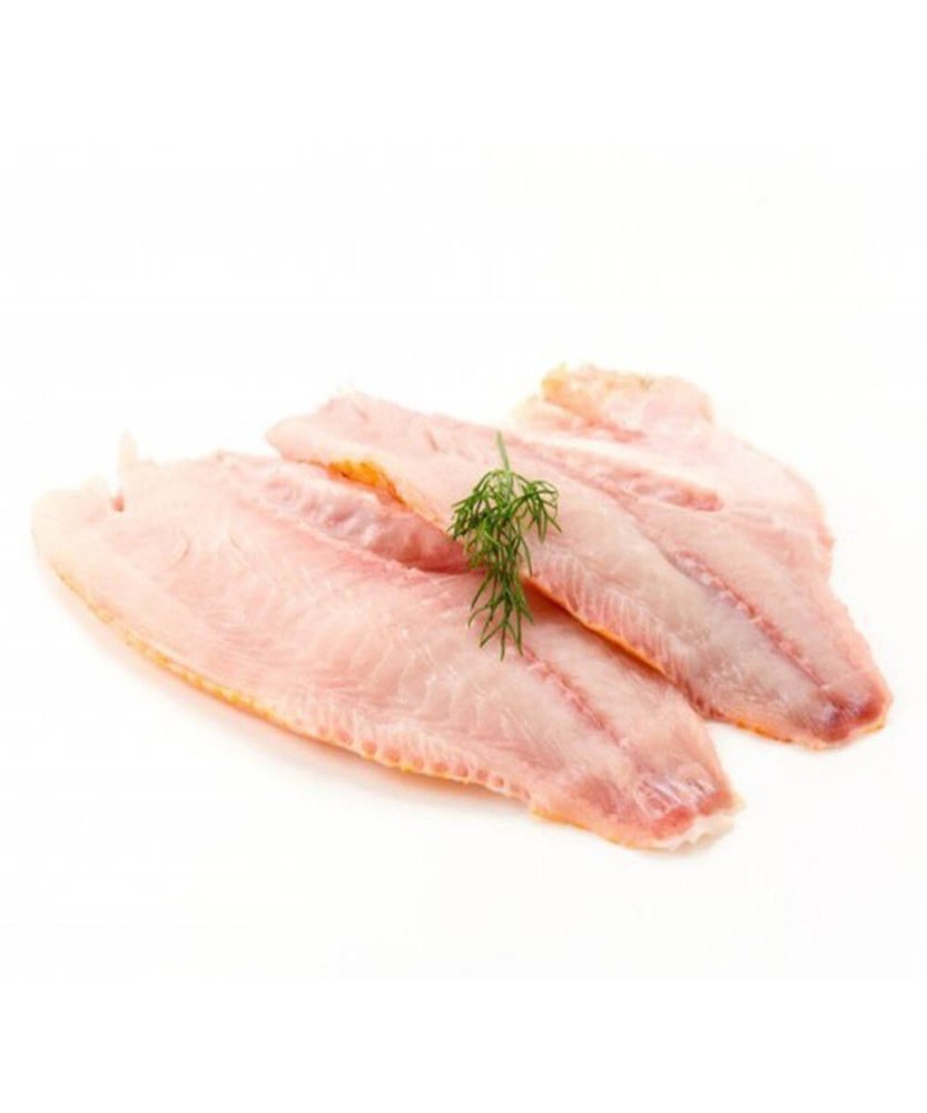 Tilapia Fillets
