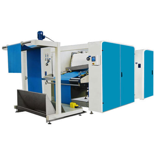 Mild Steel Relax Dryer Machine