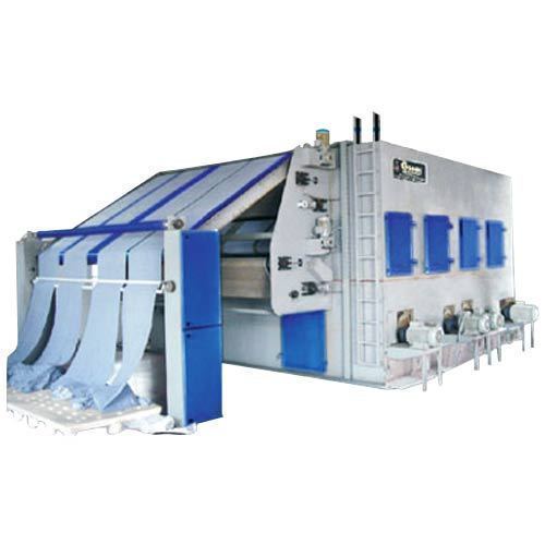 Textile Relax Dryer