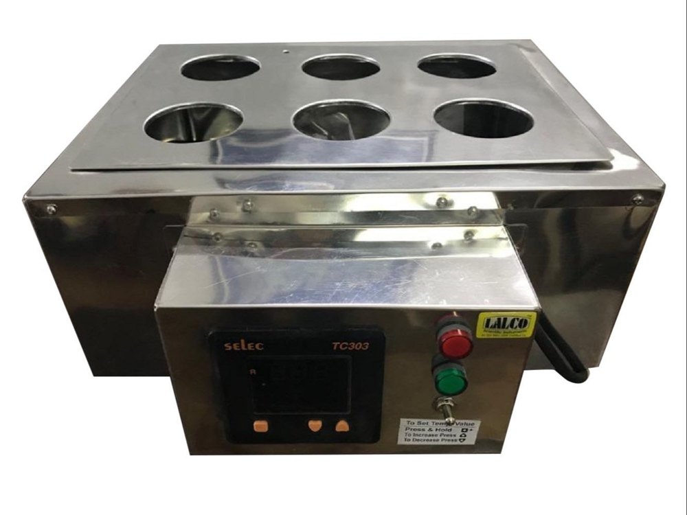 Mild Steel Automatic Relax Dryer Machine, Capacity: 5000kg/batch