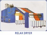 Relax Dryer Machine