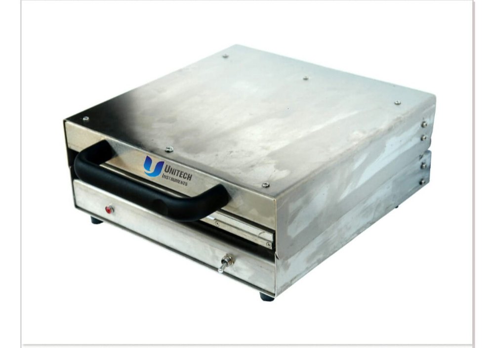Stainless Steel Automatic Rapid Sheet Dryer