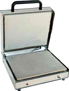 Rapid Sheet Dryer