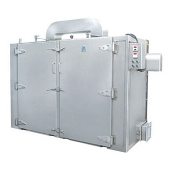 Standard Automatic Tray Dryer