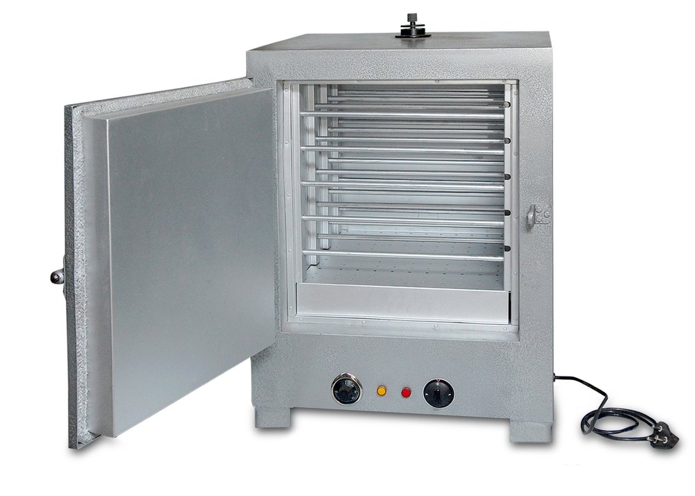 Electrode Dryer