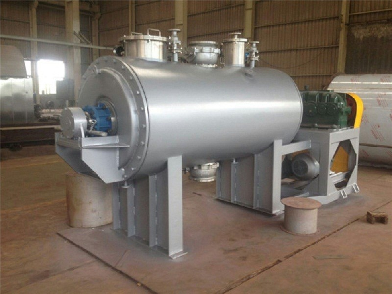 Industrial Chemical Dryer
